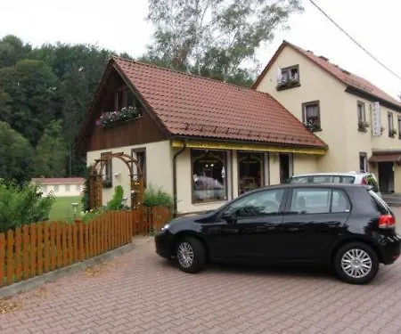 Strohbach Sebnitz