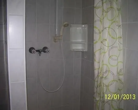 Pensjonat Strohbach *