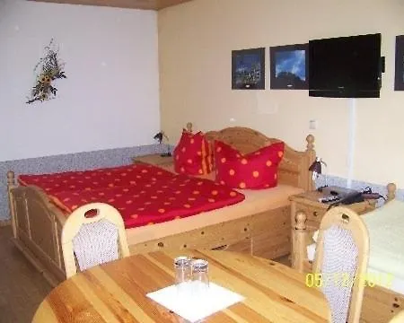 Strohbach Pensjonat