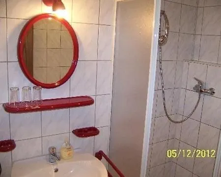 Vendégház Strohbach Sebnitz