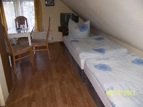 Strohbach Гостевой дом 3*