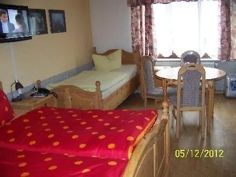 Гостевой дом Strohbach