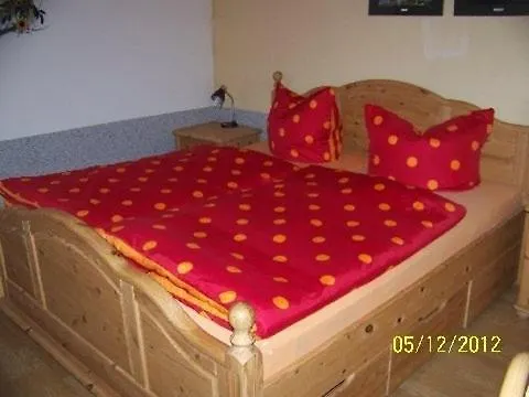 Гостевой дом Strohbach