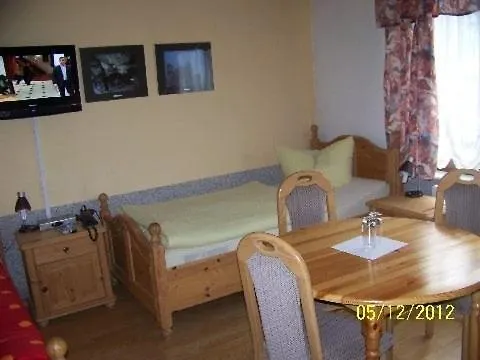 Strohbach 3* Зебниц